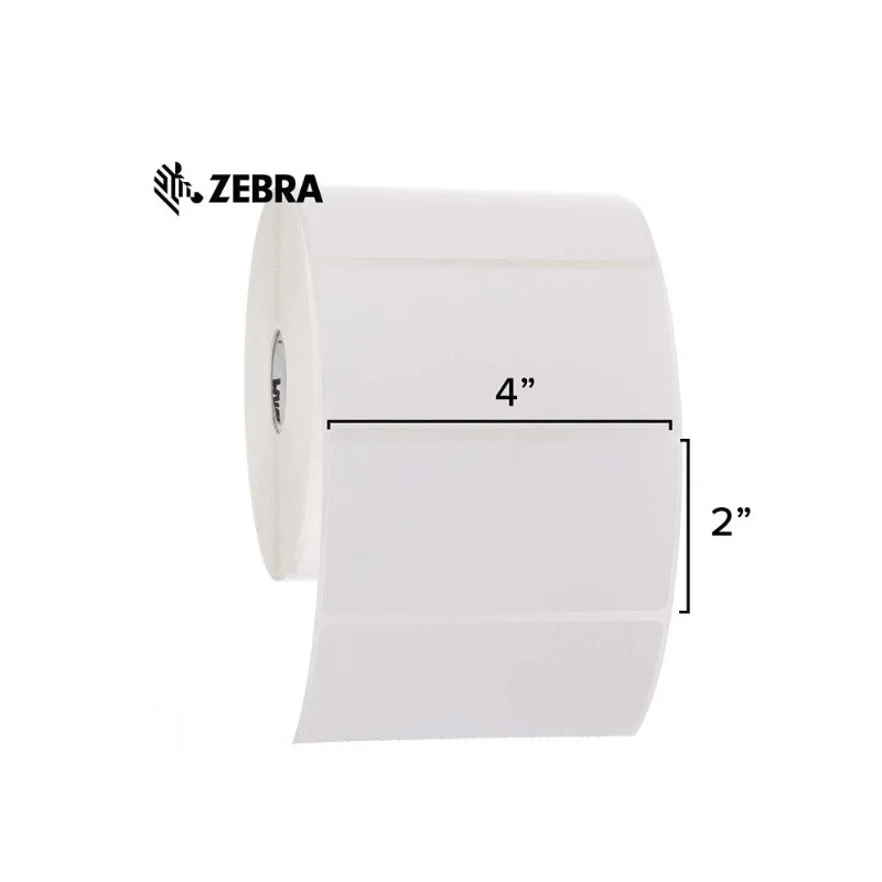 Etiquetas térmicas para almacén - TiKendo