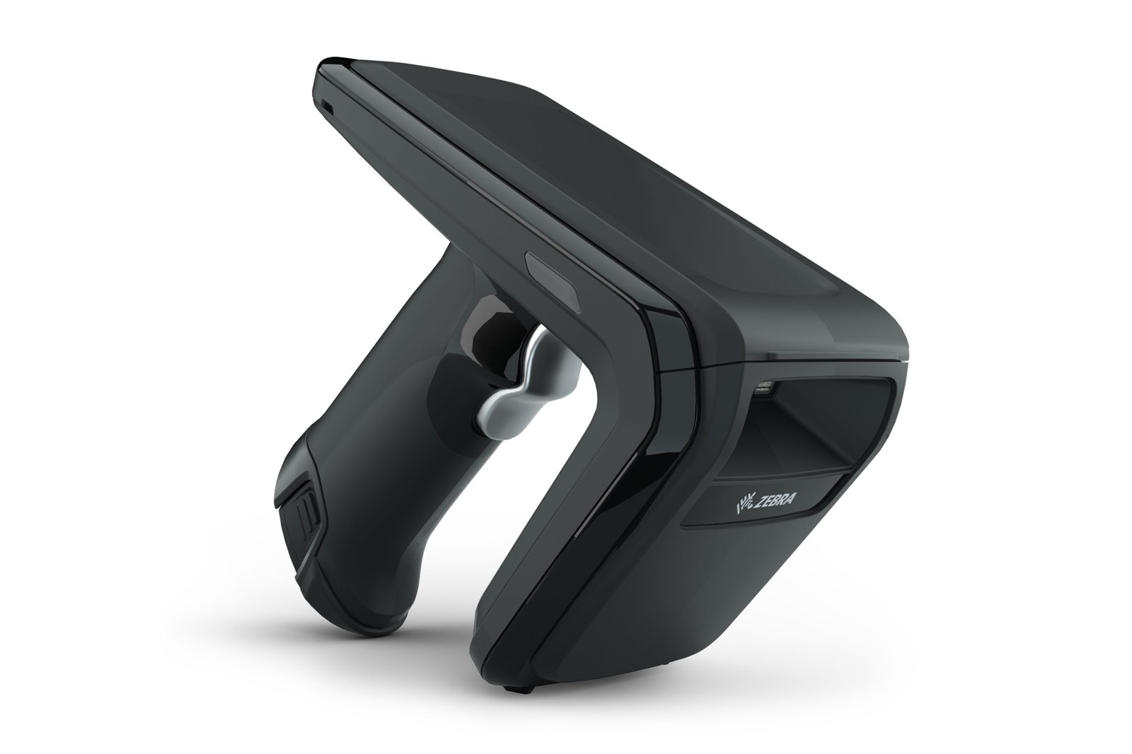 Lector RFID portátil de mano almacén - TiKendo