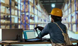 Desarrollo e Implementación WMS