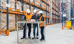 Consultoría y Asesoramiento