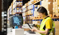 Demostraciones de Tecnología AIDC