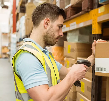 TiKendo - Logística