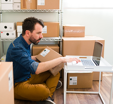 TiKendo - E-commerce